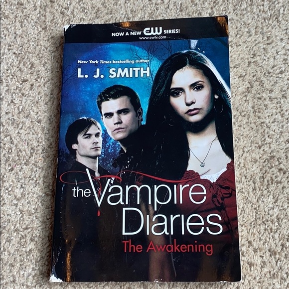 Other - Vampire diary